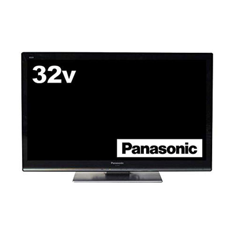純正クリアランス パナソニック 32V型 液晶テレビ ビエラ TH-L32X3-K