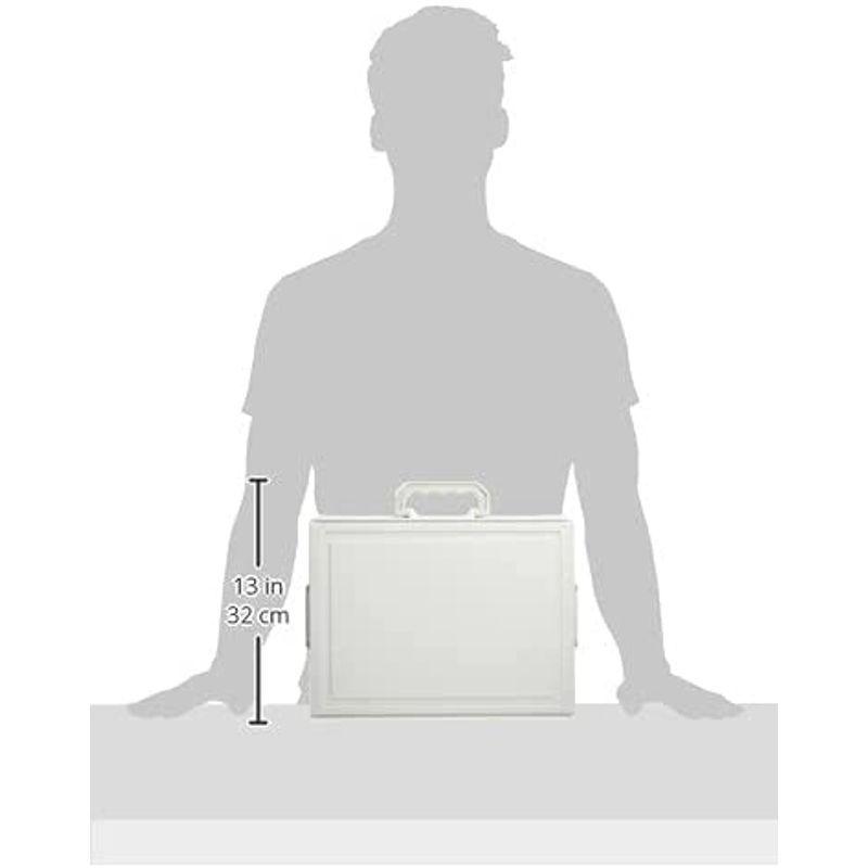 クツワ ミラガク お道具箱 超整理箱 ホワイト BX009WH :20220401182225-02062:満天堂本店Yahoo!ショップ - 通販 - Yahoo!ショッピング クツワ ミラガク お道具箱 超整理箱 ホワイト BX009WH :20220401182225-02062:満天堂本店Yahoo!ショップ - 通販 - Yahoo!ショッピング