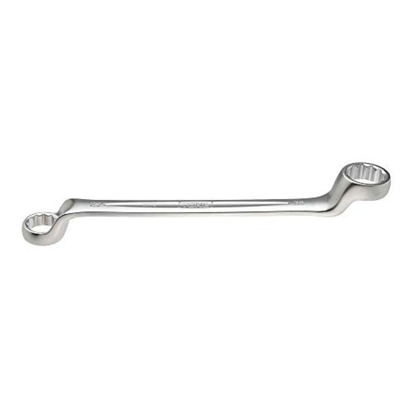 トネ(TONE) ロングメカニックめがねレンチ(75°) M75-3236 二面幅32×36mm :20220405220414-01639:満天堂本店Yahoo!ショップ - 通販 - Yahoo!ショッピング トネ(TONE) ロングメカニックめがねレンチ(75°) M75-3236 二面幅32×36mm :20220405220414-01639:満天堂本店Yahoo!ショップ - 通販 - Yahoo!ショッピング