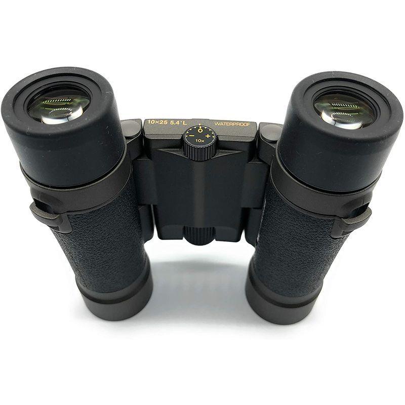 《送料込》 Nikon 双眼鏡 HG Lシリーズ 10×25HG L DCF ダハプリズム式 10倍25口径 10X25HGL (日本製) 【PET9499985673】(33907円)