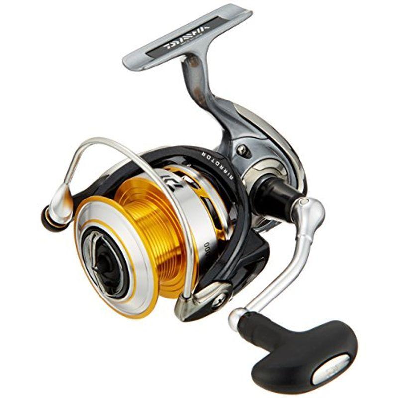 公式 ダイワ Daiwa スピニングリール スピニングリール 17 エクセラー 満天堂本店ショップのダイワ Daiwa