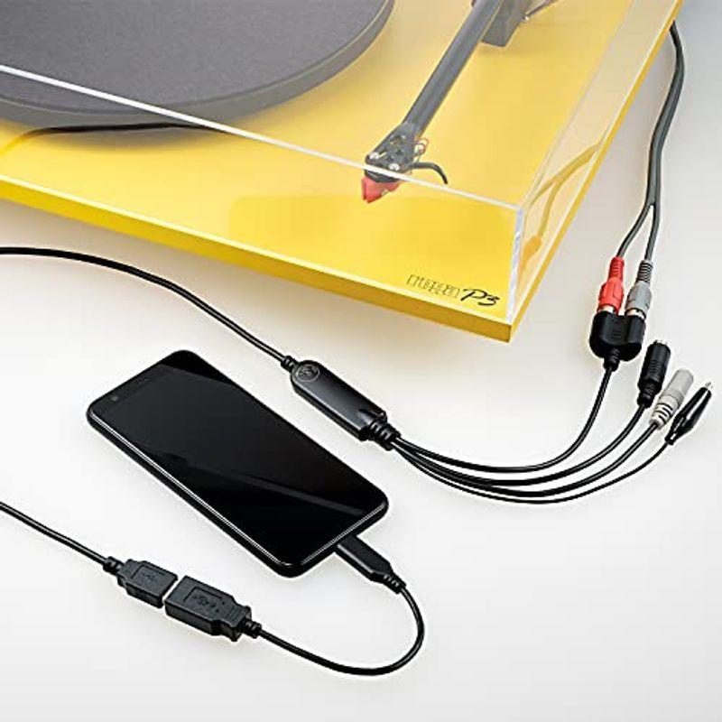 アイ オー データ Adレコ スマホ 取り込み Iphone 録音 アナログ音源 デジタル化 カセットテープ レコード Md ウォークマン 008 満天堂本店yahoo ショップ 通販 Yahoo ショッピング