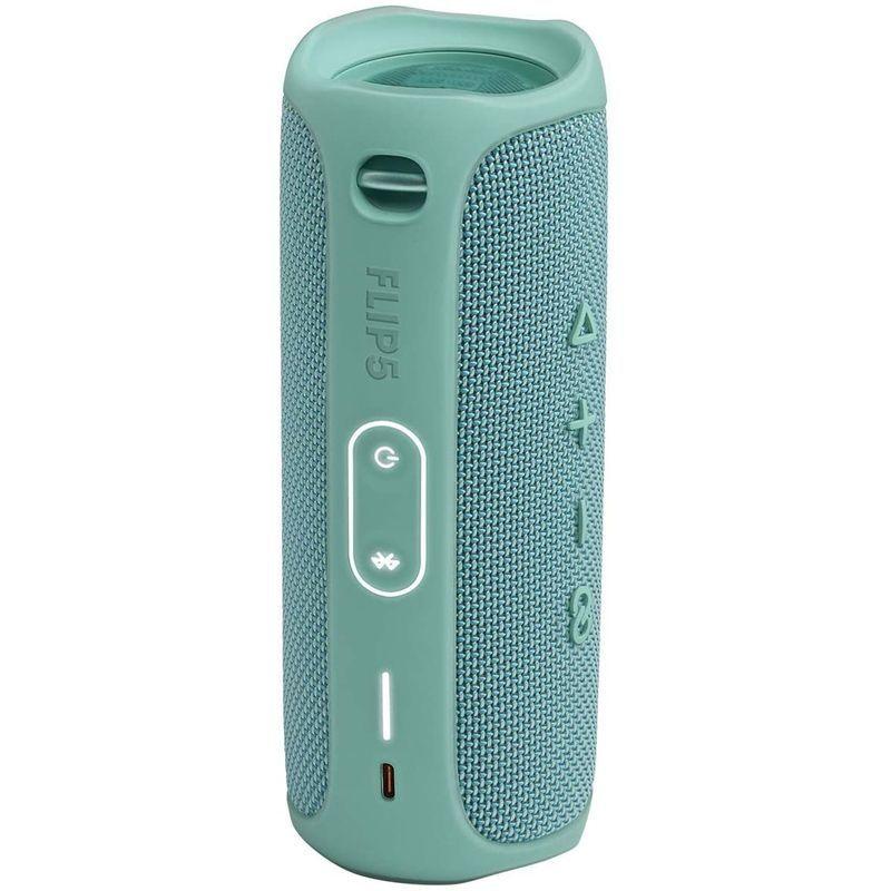 JBL Flip4 Bluetooth Teal スピーカー