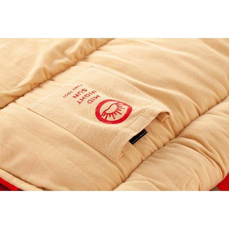 コールマン(Coleman) 寝袋 120thアニバーサリー スリーピングバッグ