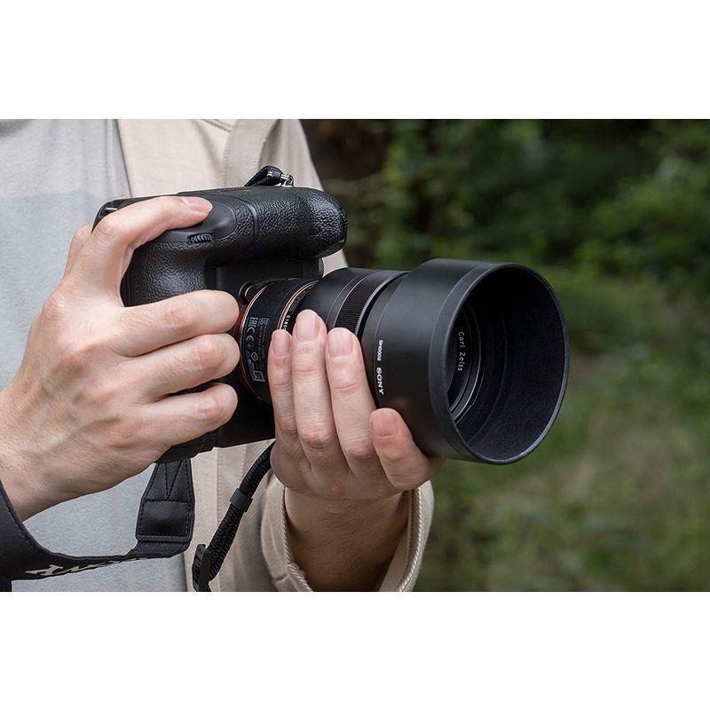 ソニー マウントアダプター LA-EA5 マウントアダプター LA EA5 サイズ