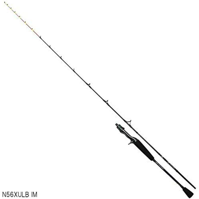 ダイワ Daiwa イカメタルロッド エメラルダス Ags Ikametal 釣り 満天堂本店ショップのダイワ Daiwa Im N56xulb 満天堂本店ショップ エギングロッド 釣り竿