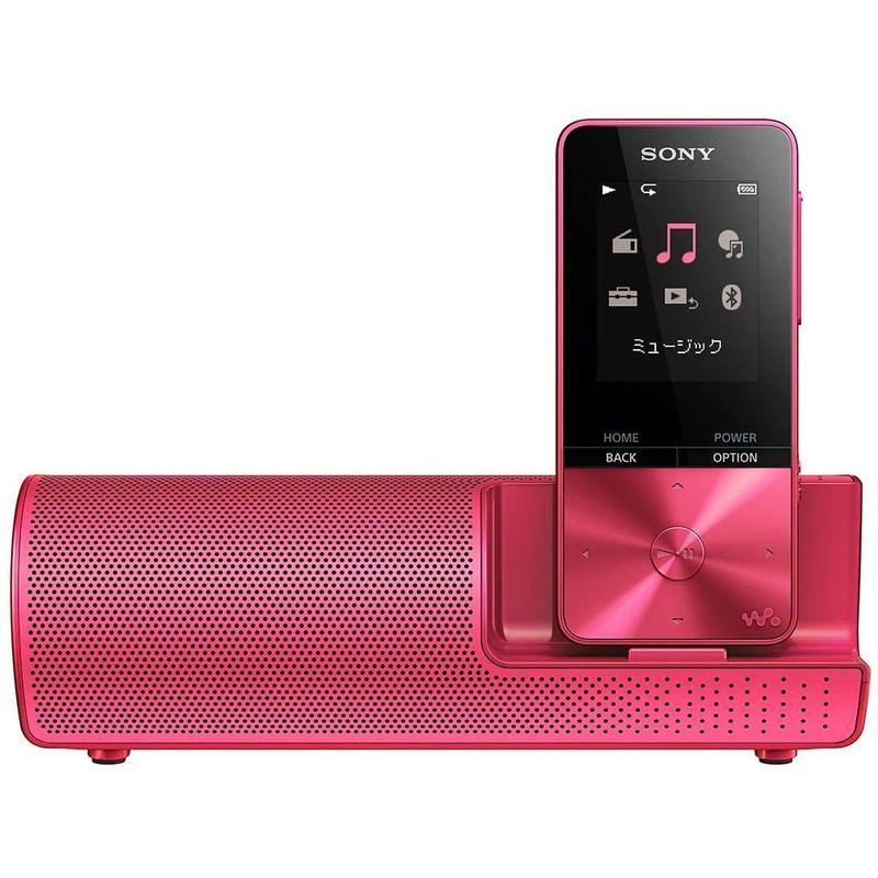 ソニー ウォークマン Sシリーズ 16GB NW-S315K : MP3プレーヤー Bluetooth対応 最大52時間連続再生 イヤホン/ ウォークマン Sシリーズ 16GB NW S315K MP3プレーヤー Bluetooth対応 最大52時間連続再生 イヤホン/