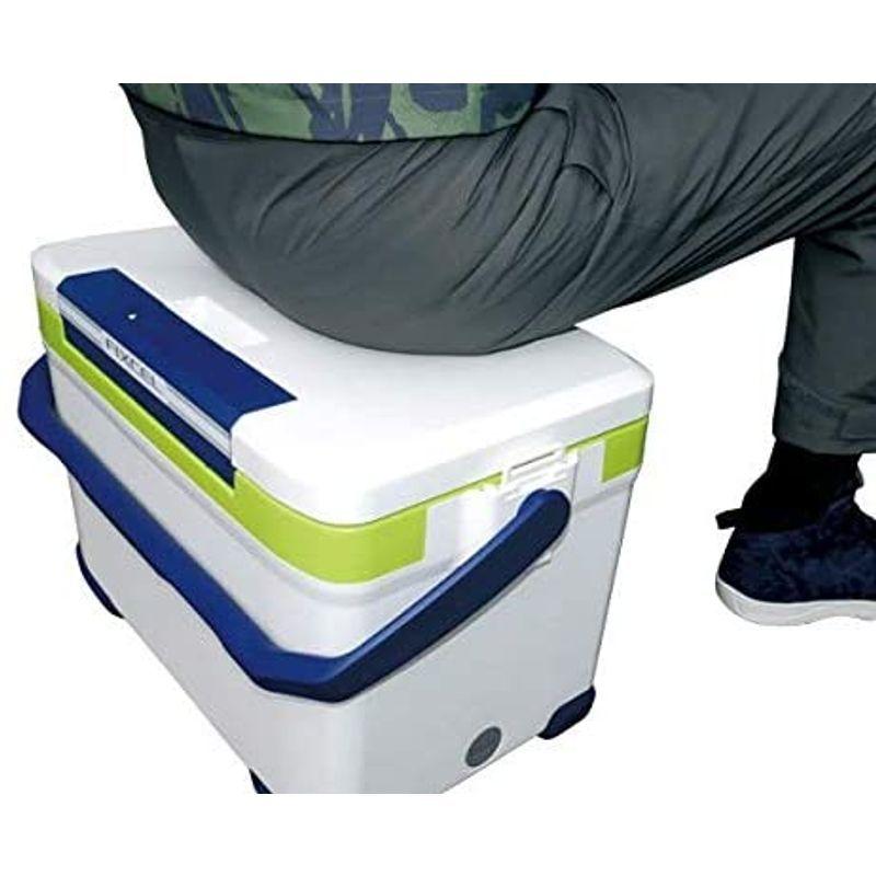 シマノ(SHIMANO) クーラーボックス フィクセル ライト RS 170 ホワイトブルー NF-G17S ホワイトブルー SHIMANO クーラーボックス フィクセル ライト RS NF G17S サイズ