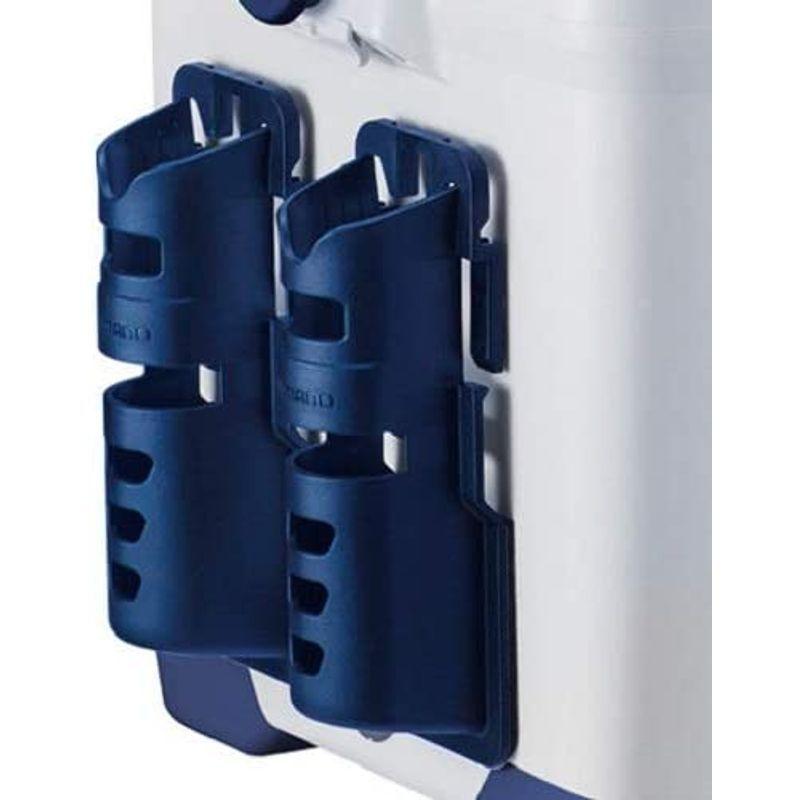 シマノ(SHIMANO) クーラーボックス フィクセル ライト RS 170 ホワイトブルー NF-G17S ホワイトブルー SHIMANO クーラーボックス フィクセル ライト RS NF G17S サイズ