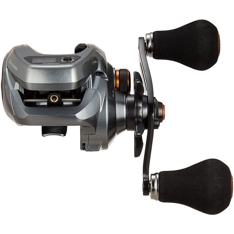 素晴らしい シマノ Shimano ベイトリール タチウ 鯛ラバ 2点掛け ケンサキイカ メタルスッテ 左ハンドル 301pg バルケッタ 18 両軸 ベイトリール ルアー用 Binghamtonhots Com