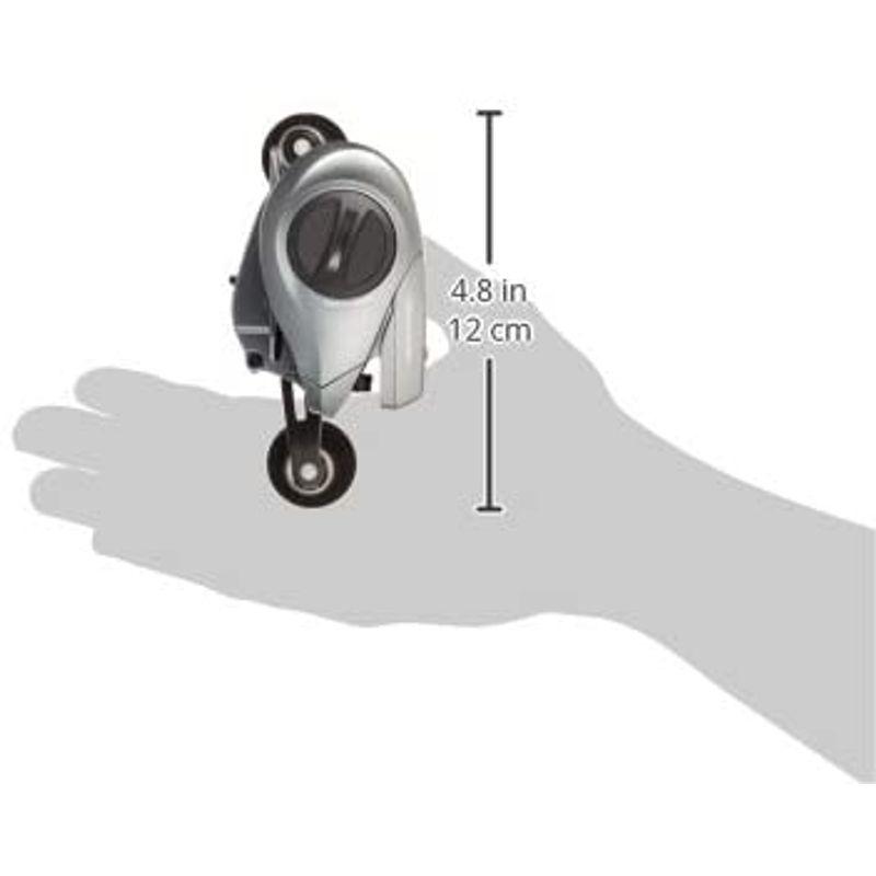 素晴らしい シマノ Shimano ベイトリール タチウ 鯛ラバ 2点掛け ケンサキイカ メタルスッテ 左ハンドル 301pg バルケッタ 18 両軸 ベイトリール ルアー用 Binghamtonhots Com