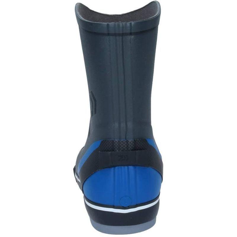 ダイワ Daiwa フィッシングブーツ デッキブーツ ダークグレー S Db 2411 船釣り用長靴 満天堂本店yahoo ショップ 通販 Yahoo ショッピング