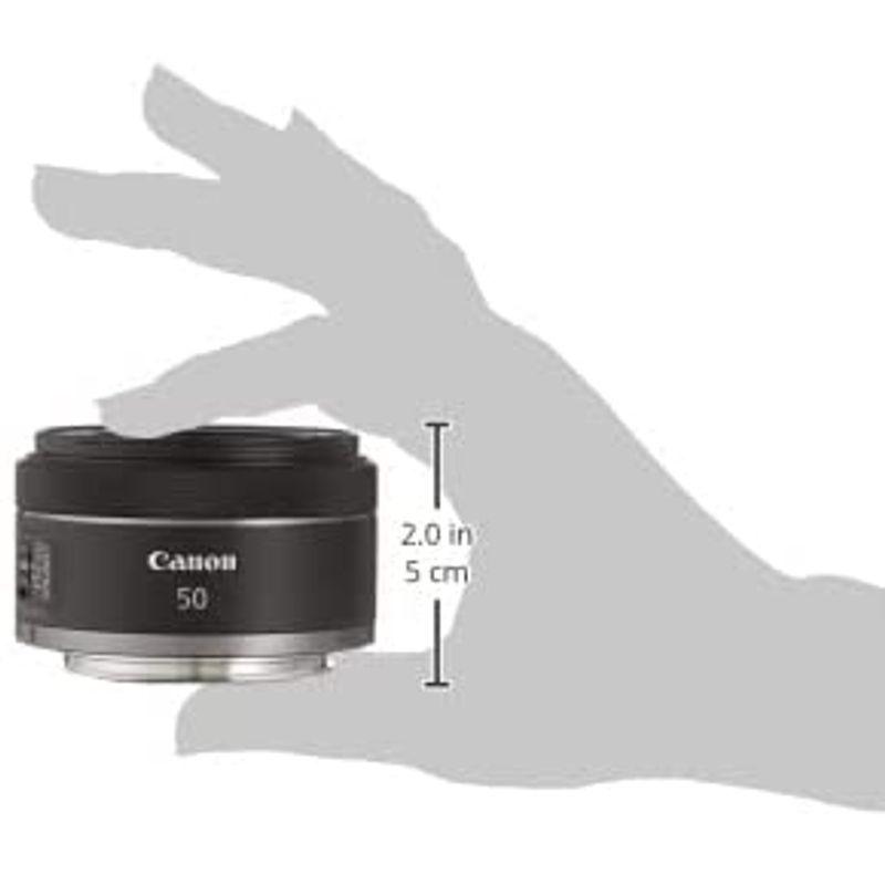【限定品】 キヤノン RFマウント単焦点レンズ RFレンズ RF5018STM 【2990157065】(16268円)