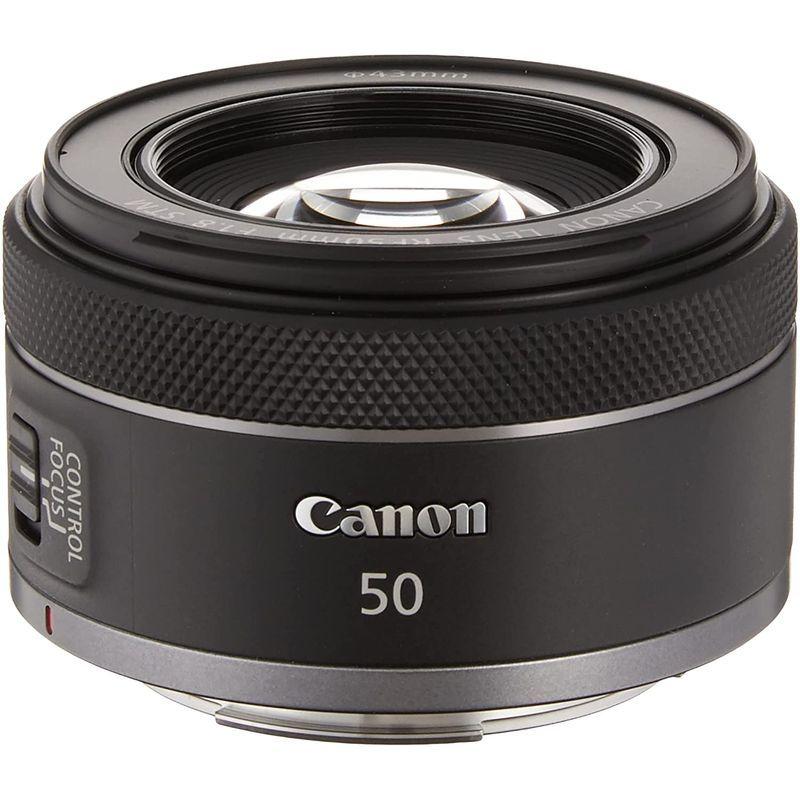 【限定品】 キヤノン RFマウント単焦点レンズ RFレンズ RF5018STM 【2990157065】(16268円)