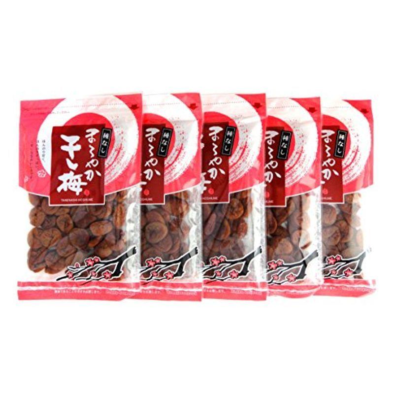 本格派ま! ハッピーカンパニー 100g まろやか干し梅 漬け物・梅干し・キムチ 本格派ま! ハッピーカンパニー 100g まろやか干し梅 漬け物・梅干し・キムチ