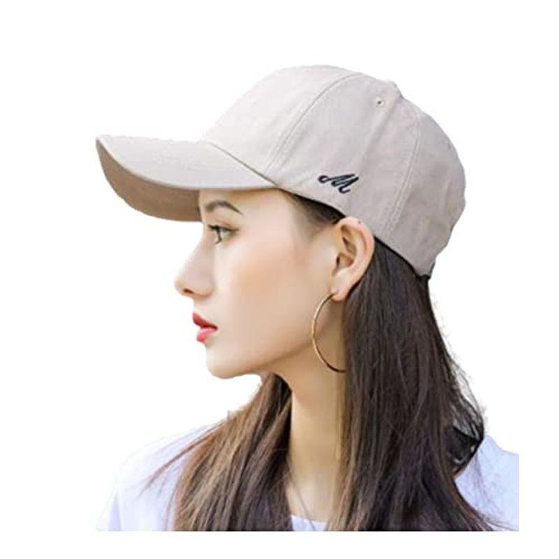 ジーティアモ キャップ レディース サイド 英字 ワンポイント 刺繍 アジャスター 調節 帽子 きゃっぷ ぼうし ホウシ 黒 ブラック 白 満天堂本店yahoo ショップ 通販 Yahoo ショッピング