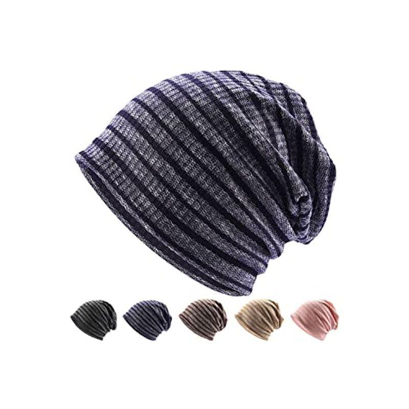 ニット帽 メンズ レディース21年秋コレクションコットン素材 人気な 薄手 帽子 ニットワッチ ビーニー ニットキャップ ストレッチ性 満天堂本店yahoo ショップ 通販 Yahoo ショッピング