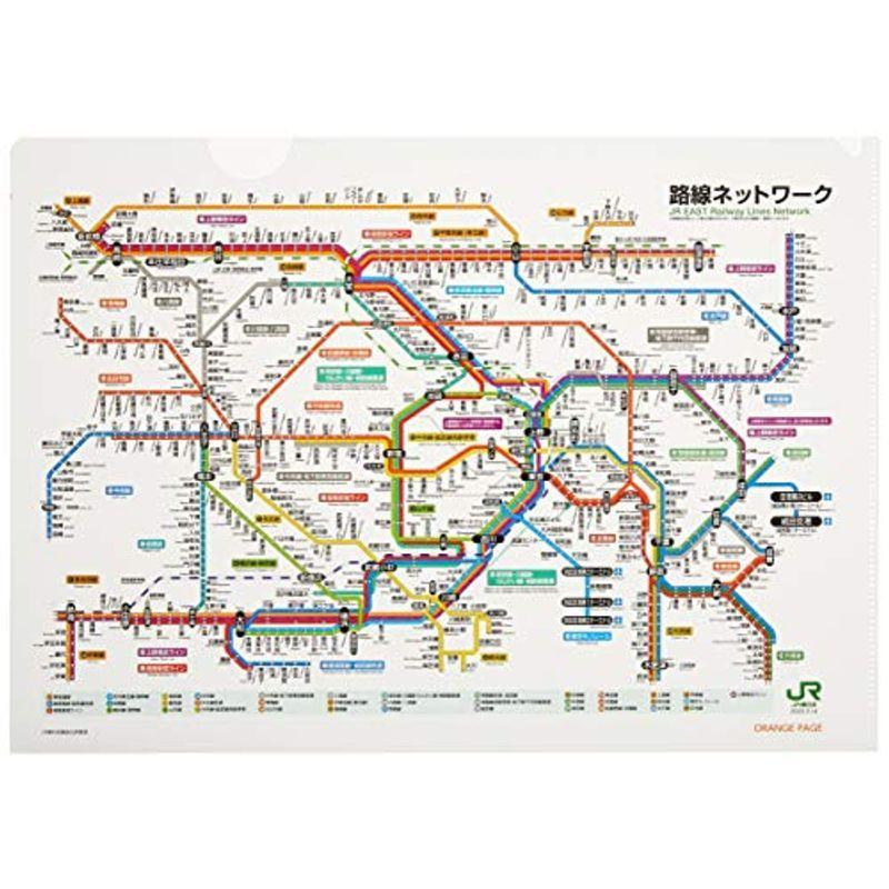 千葉水戸 管内線路一覧略図 千葉水戸管内線路一覧略図
