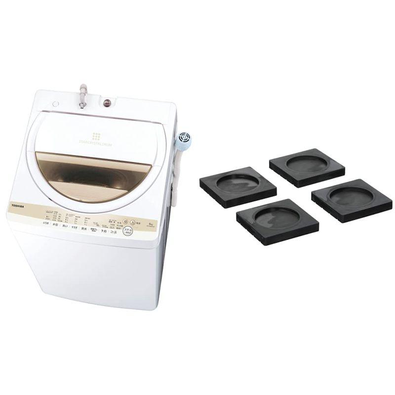 激安の ♢東芝 6㎏ 洗濯機♦︎♦︎♦︎♦︎ revecap.com