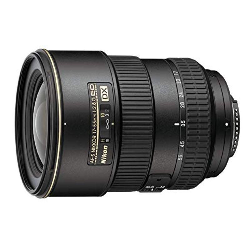 Nikon 標準ズームレンズ AF-S DX Zoom Nikkor 17-55mm f/2.8G IF-ED ニコンDXフォーマット専用