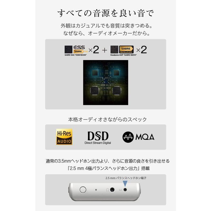 祝開店 大放出セール開催中 パイオニア Xdpw ホワイト ハイレゾ対応 デジタルオーディオプレーヤー Private ポータブルオーディオ Www A1hollowayrental Co Uk