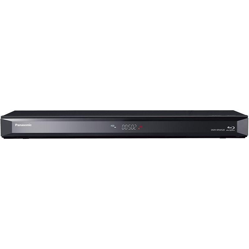 完成品 満天堂ショッピング店パナソニック 500GB 2チューナー