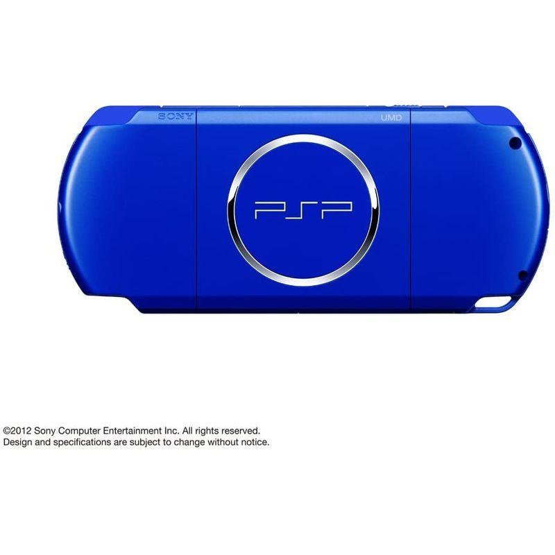 PSP プレイステーション ポータブル バリュー パック PSPJ-30027 メーカー生産終了 スカイブルー ランキングTOP10 マリンブルー