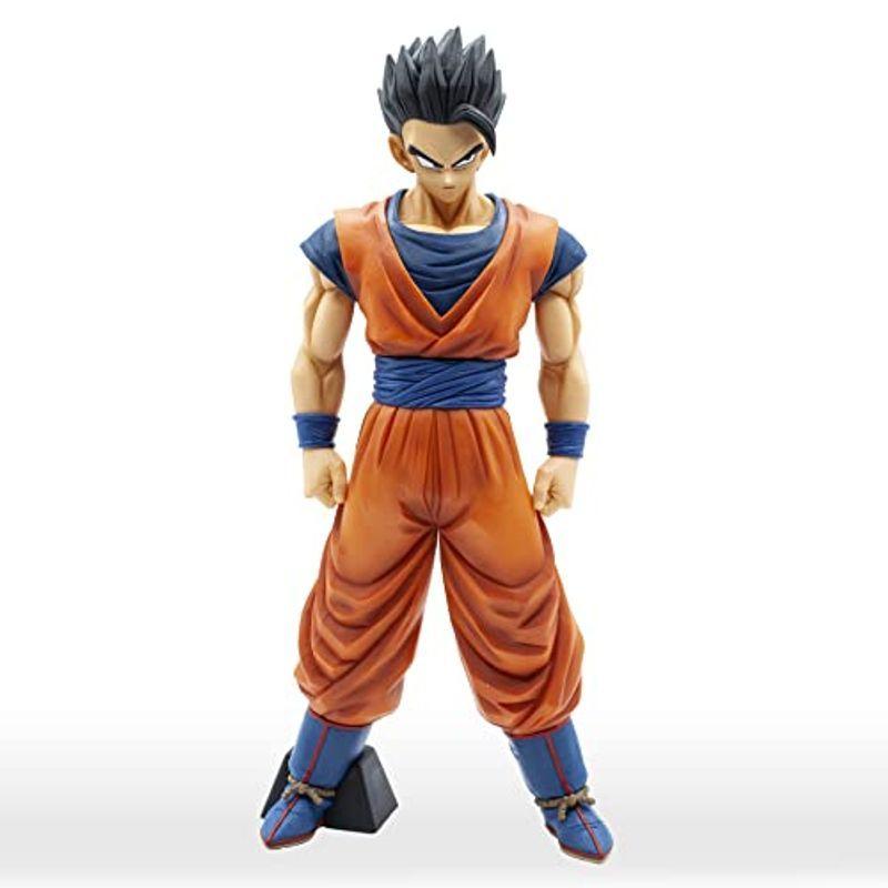 バンプレスト ドラゴンボールz Grandista Resolution Of Soldiers Son Gohan 2 孫悟飯 yo 満天堂ヤフーショッピング店 通販 Yahoo ショッピング