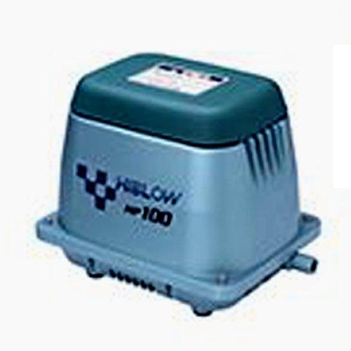 安永　エアポンプ　AP-120F 　浄化槽　水槽 APタイプ（100F・120F・120N） | 製品一覧 | エアーポンプ