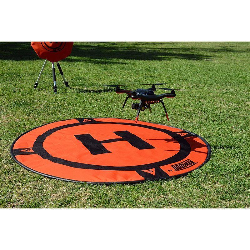 完動品 HOODMAN - ヘリポート150 【X2379947426】(12949円)