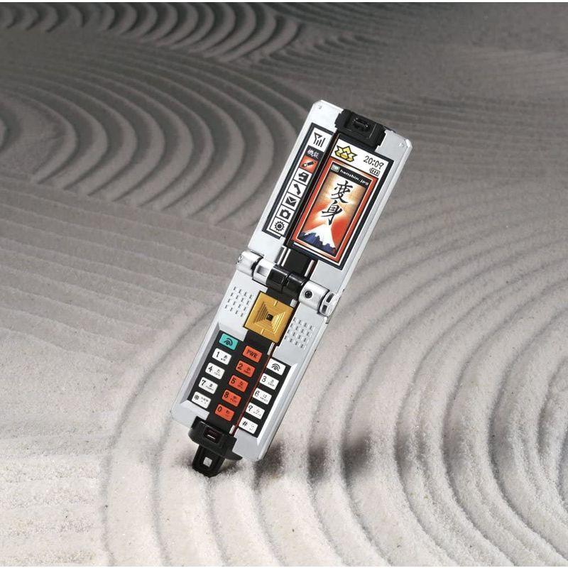 侍戦隊シンケンジャー 変身携帯 ショドウフォン 