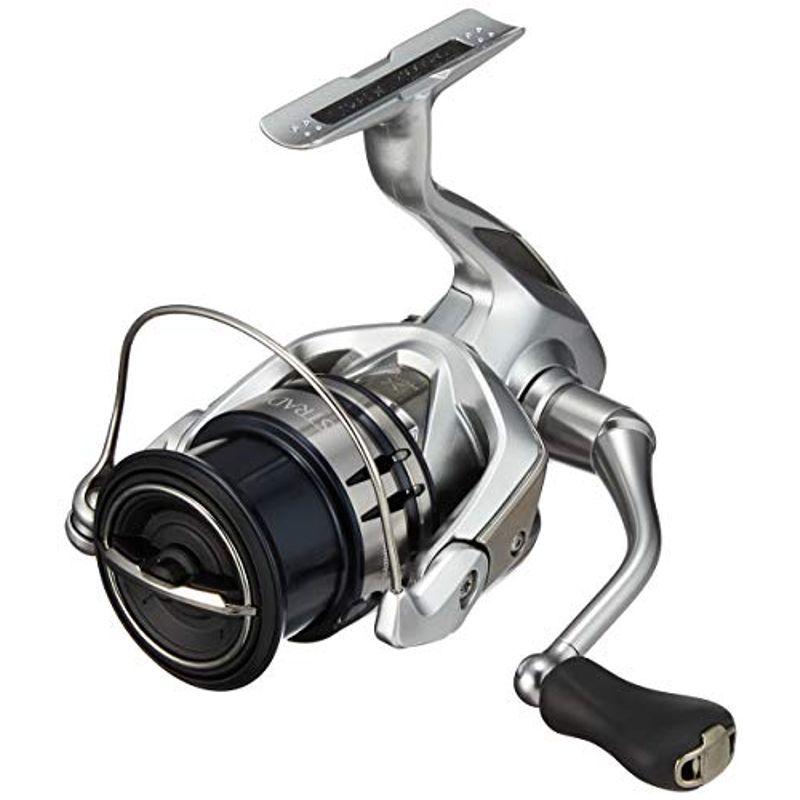 シマノ(SHIMANO) スピニングリール 19 ストラディック 2500SHG
