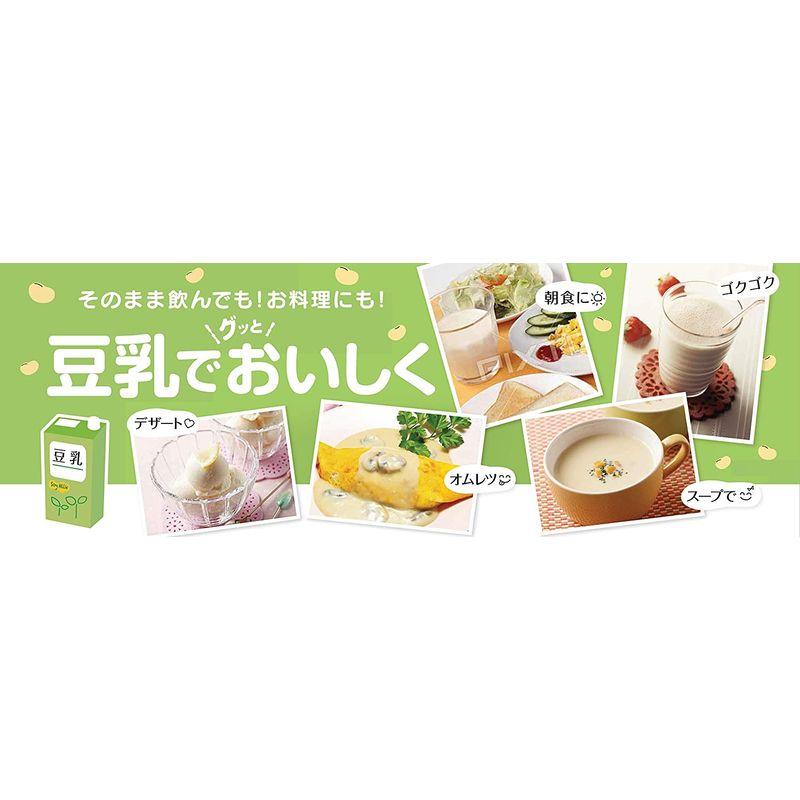 マルサン 調製豆乳 1L×6本|mantendo9|02