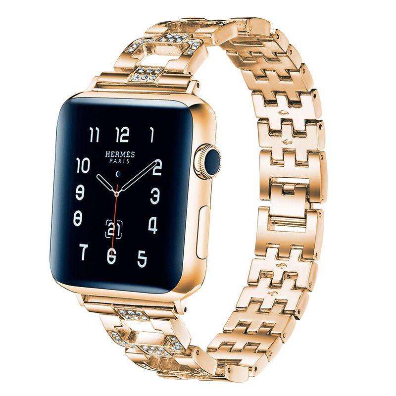Apple Watch スポーツループのカラー
