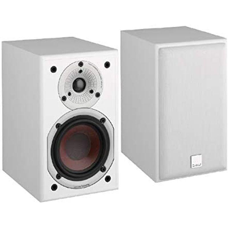 【公式】 DALI SPEKTOR1W（ホワイト・2本1組） スピーカー ダリ スペクター 【E2922210334】(15900円)