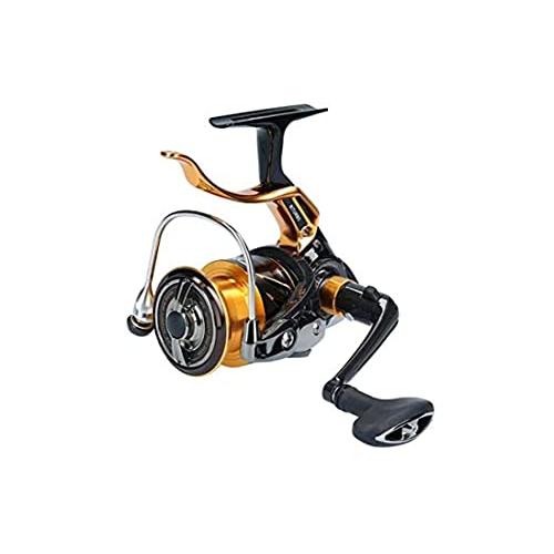 ダイワ(DAIWA) スピニングリール(レバーブレーキ) 19 ラグザス ダイワ(DAIWA) スピニングリール(レバーブレーキ) 19 ラグザス