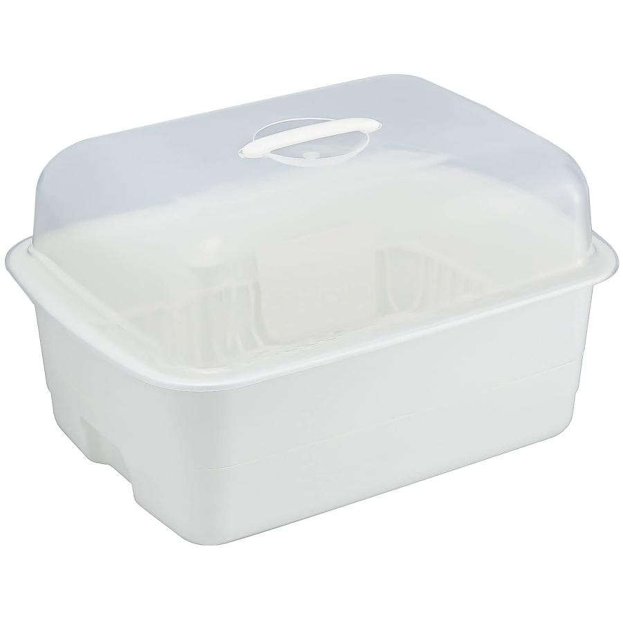 HERMÈS リズム スクエアプレート ホワイト×グリーン 箱・ショッパー付き エルメス