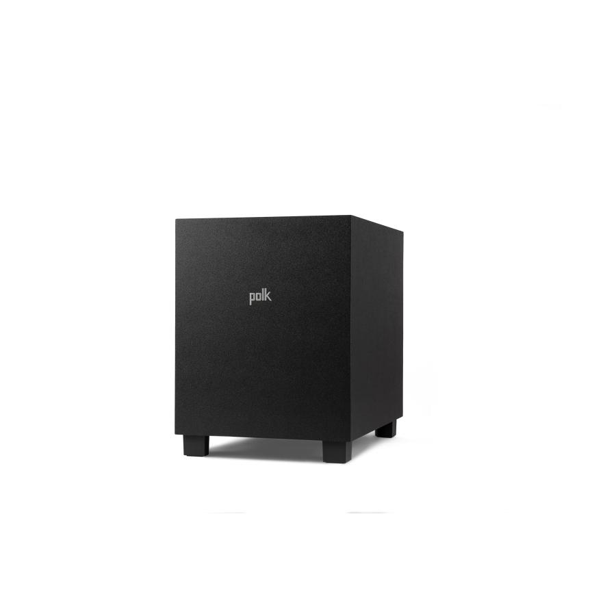 中古】ポークオーディオ POLK AUDIO Monitor XTシリーズ サブ 