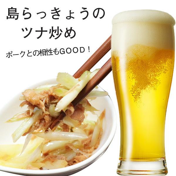 沖縄県産♪島らっきょう10㎏② 沖縄県産 島らっきょう2kg 生（土付き） 送料無料: 風味絶佳.沖縄｜ANA