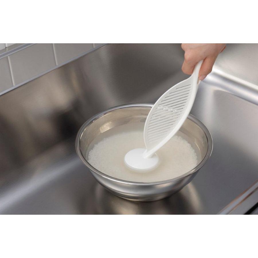 なるほど米とぎ 100円均一 100均一 100均 Ik62 万天プラザ100均と雑貨ヤフー店 通販 Yahoo ショッピング