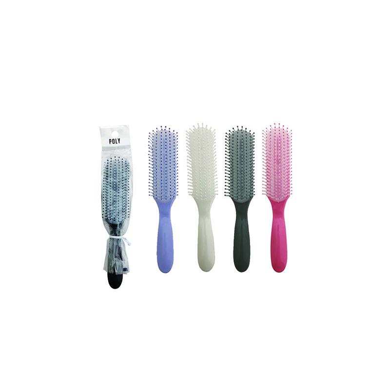 ポリブラシ 100円均一 100均一 100均 Makoto5 万天プラザ100均と雑貨ヤフー店 通販 Yahoo ショッピング