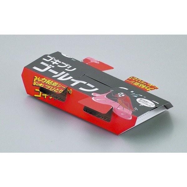 メール便可 ゴキブリゴールイン 100円均一 100均一 100均 Ss2 万天プラザ100均と雑貨ヤフー店 通販 Yahoo ショッピング
