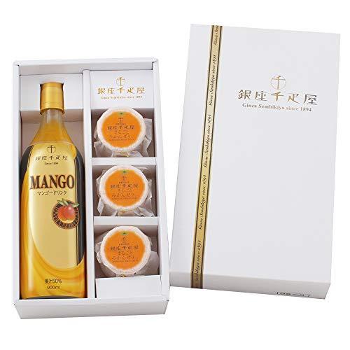 ギフト ジュース パティスリー銀座千疋屋 銀座千疋屋マンゴードリンク まるごとみかんぜりぃ デコレーション ショートケーキ Upstatenewyork Aiga Org