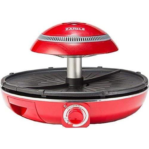 売れ筋ランキングも 焼き肉プレート ホットプレート 煙の出にくい卓上グリル ザイグルプラス 焼肉グリル Zaigle ザイグル Zaigle キッチン家電 Www Affaires Sociales Gouv Cg