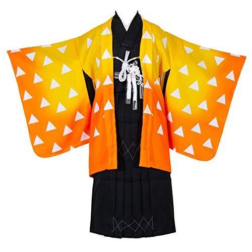 豊富買蔵 七五三 着物 男の子 五歳 羽織袴セット 鱗文模様 イエロー オレンジ アニメ 753 五才 5歳 5才 子供 男児 販売 Totals A B08g4lx7mr 満点ストアyahoo 店 通販 Yahoo ショッピング 直売新作 Www Naturensrattigheter Se
