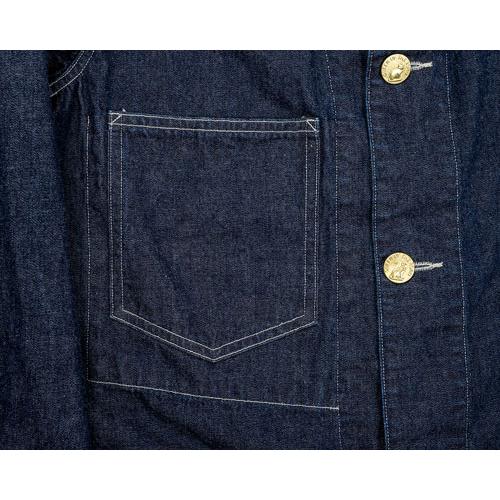 WORKERS ワーカーズ Queen of the road Jacket カバーオール WORKERS ワーカーズ Queen of the road Jacket カバーオール
