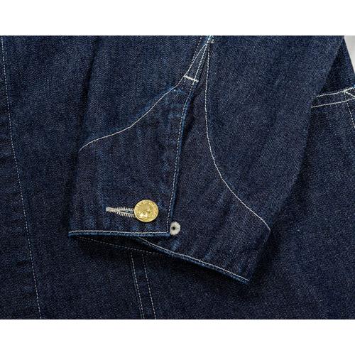 WORKERS ワーカーズ Queen of the road Jacket カバーオール WORKERS ワーカーズ Queen of the road Jacket カバーオール