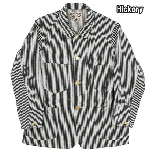 WORKERS ワーカーズ Queen of the road Jacket カバーオール WORKERS ワーカーズ Queen of the road Jacket カバーオール