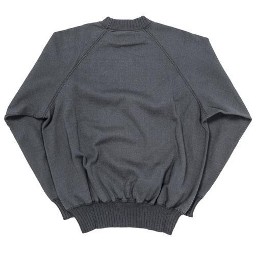 WORKERS ワーカーズ WORKERS Raglan Cotton Sweater ラグランコットン 