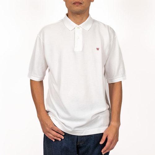 WORKERS ワーカーズ WORKERS BIG Fit Polo ビックフィット ポロシャツ